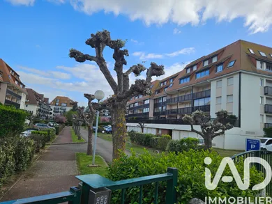 Apartment in Villers-sur-Mer (14640)