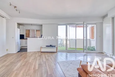 Appartement à Cormeilles-en-Parisis (95240)