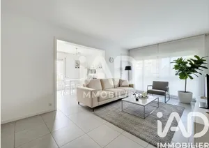 Apartment in Marseille (13013)