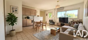 Appartement à Marignane (13700)