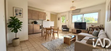 Appartement à Marignane (13700)