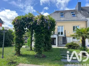 Traditional house in Vannes (56000)