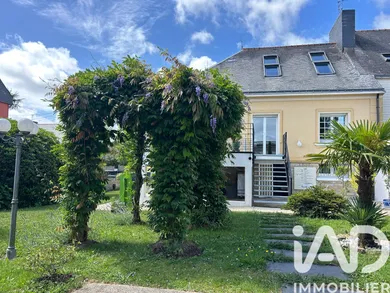 Traditional house in Vannes (56000)