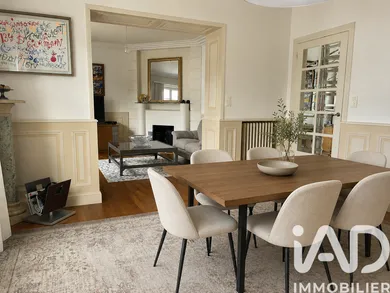 Traditional house in Vannes (56000)