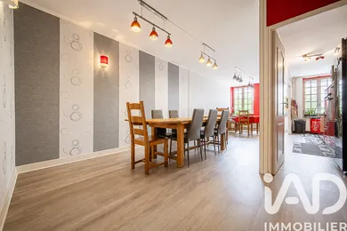 Maison de ville à Verdun (55100)