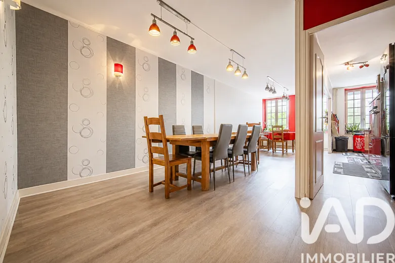 Maison 7 pièces 190 m² · à Verdun · 190 m² · 174 000 €