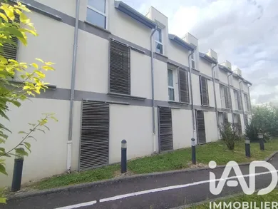 Apartment in Troyes (10000)