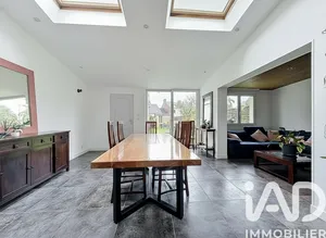 House in Saint-Nazaire (44600)