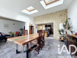 House in Saint-Nazaire (44600)