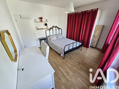Appartement à Bordeaux (33800)