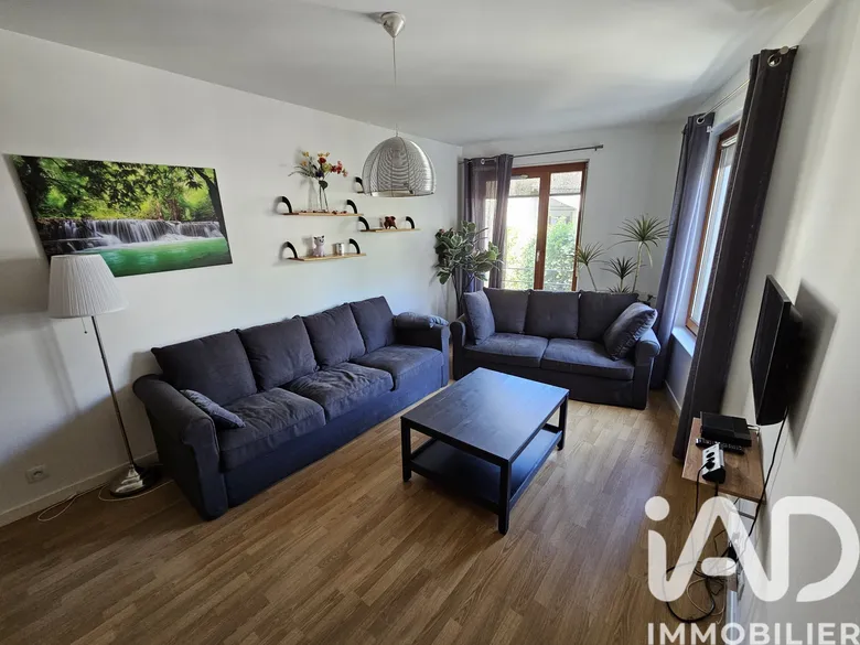 Appartement 3 pièces 68 m² · à Bordeaux · 67,6 m² · 259 900 €