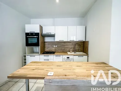 Apartment in Toulon (83200)