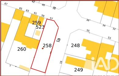 Land in Garches (92380)