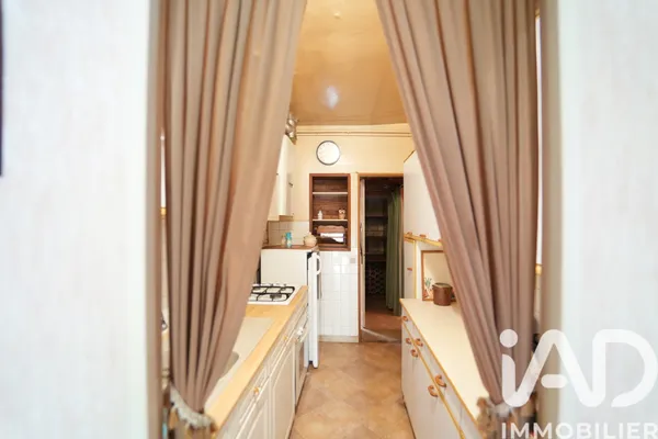 Maison de ville à Melun (77000) photo 2