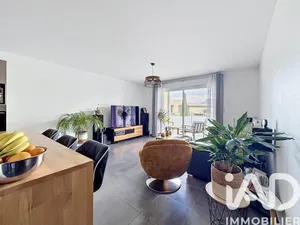 Apartment in Béziers (34500)