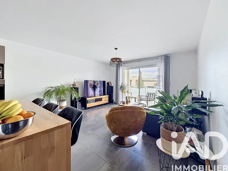Appartement 3 pièces 68 m² · à Béziers · 68 m² · 175 000 €