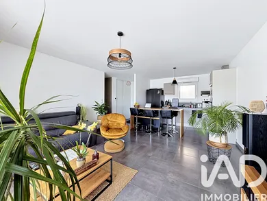 Appartement à Béziers (34500)