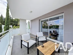 Apartment in Béziers (34500)