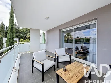Appartement à Béziers (34500)