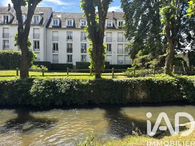 Appartement à Senlis (60300)