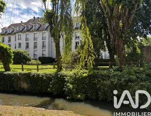 Appartement à Senlis (60300)