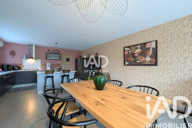 Detached house in Nœux-les-Mines (62290)