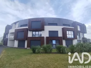 Appartement à Rosières-près-Troyes (10430)