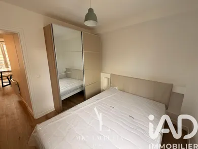 Apartment in Mantes-la-Jolie (78200)