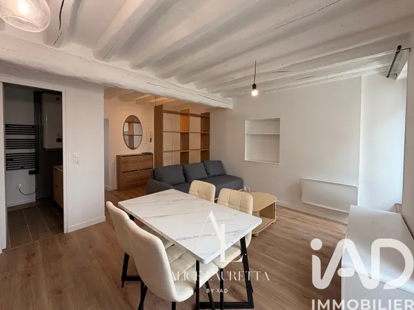 Appartement à Mantes-la-Jolie (78200) photo 2