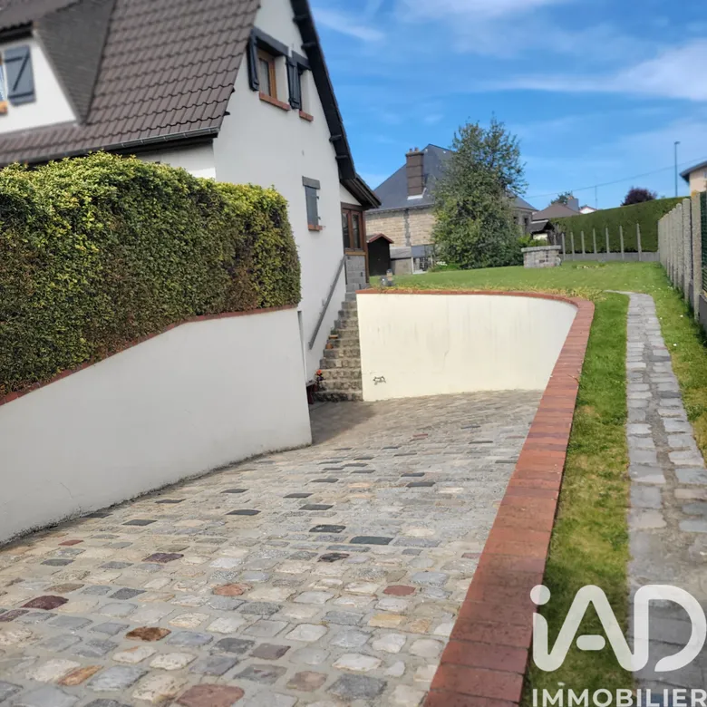 Maison 6 pièces 110 m² · à Port-Jérôme-sur-Seine · 110 m² · 219 000 €