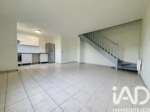 Duplex à Magny-le-Hongre (77700)