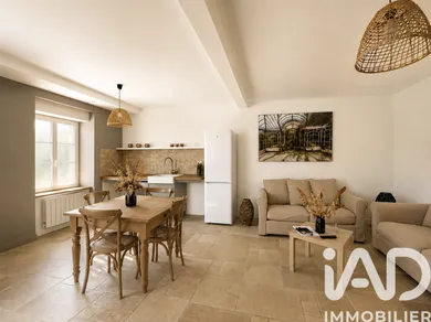 Townhouse in Matignon (22550)