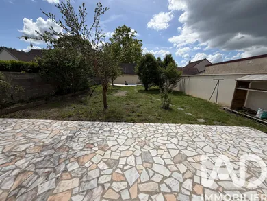 Detached house in Moncourt-Fromonville (77140)