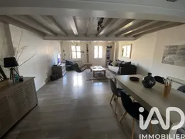 Apartment in Nemours (77140)