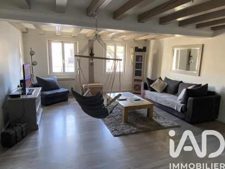 Appartement 4 pièces 105 m² · à Nemours · 105 m² · 134 990 €