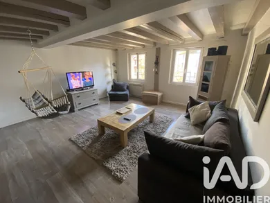 Appartement à Nemours (77140)