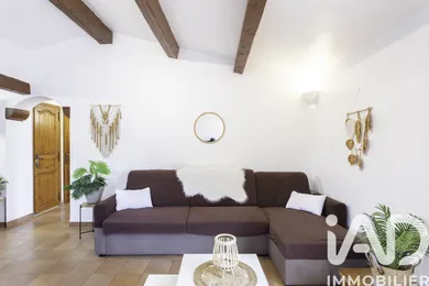 Traditional house in La Colle-sur-Loup (06480)
