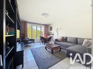 Apartment in Le Plessis-Trévise (94420)