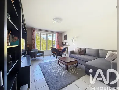 Apartment in Le Plessis-Trévise (94420)