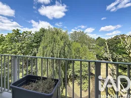 Apartment in Le Plessis-Trévise (94420)