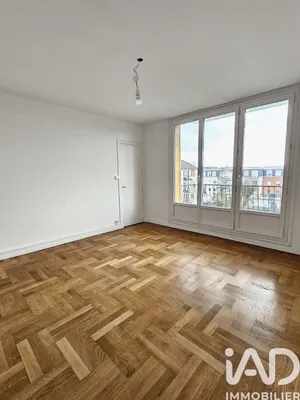 Appartement à Meaux (77100)