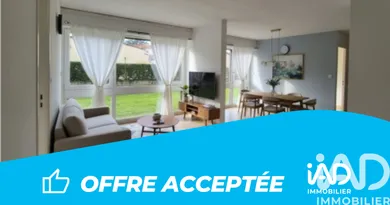Apartment in Roanne (42300)