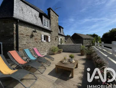Townhouse in Matignon (22550)
