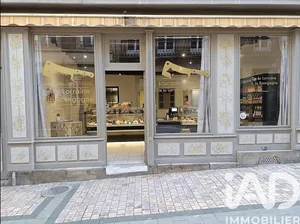 Butchery, Delicatessen in Autun (71400)