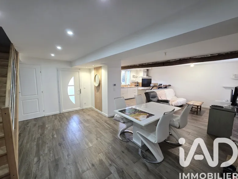 Maison 6 pièces 120 m² · à Esches · 120 m² · 279 000 €