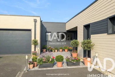 Detached house in Nœux-les-Mines (62290)