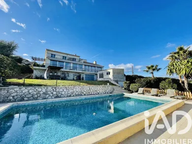 House in Antibes (06600)