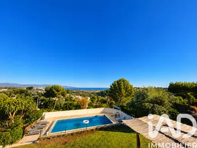 House in Antibes (06600)