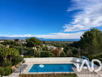 House in Antibes (06600)