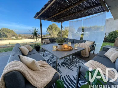 Maison à Antibes (06600)